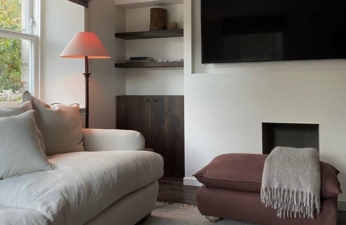 Ballater House | Huswell - Oldschool - Exclusive house surrounded by a dyke