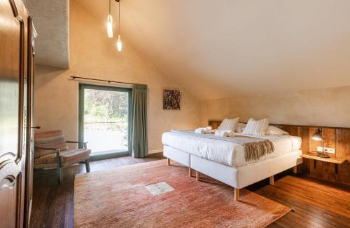 Schilde Villa | Huswell - Villa Lactea - Eco-Luxury Retreat