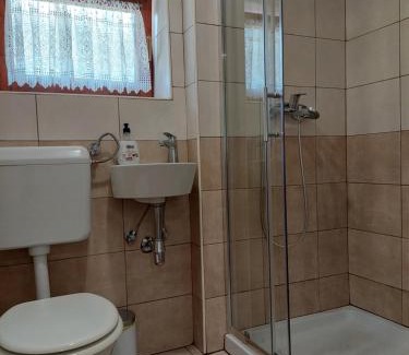 Bled Ski Chalet | Hut Vaznik