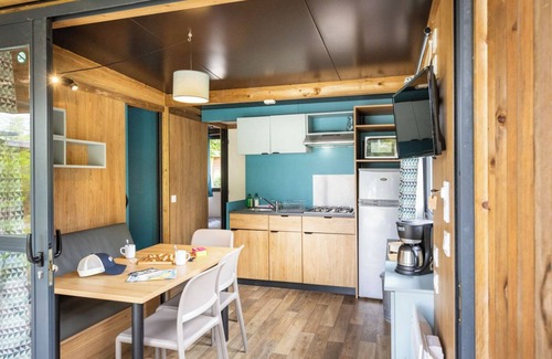 Saint-Michel-Escalus RV Rental | Huttopia Landes Sud