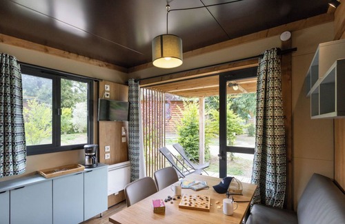 Saint-Michel-Escalus RV Rental | Huttopia Landes Sud