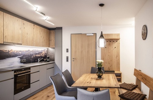 Au Apartment | HUUS123, Apartment 4