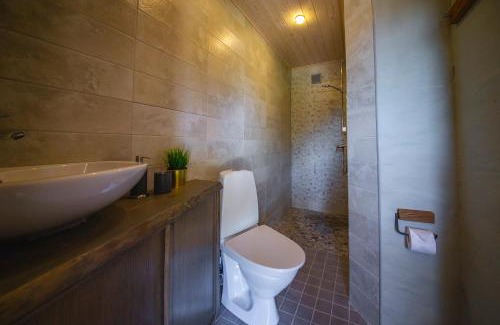 Suuresadama House | Huusi Holiday