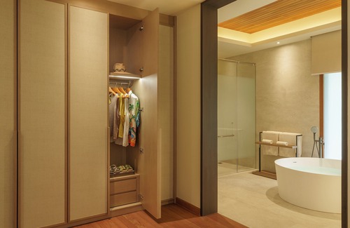 Huvafen Fushi Resort | Huvafen Fushi Maldives