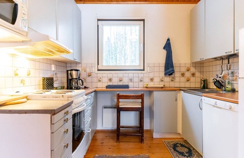 Kvevlax House | Huvila Hietamäki by Interhome