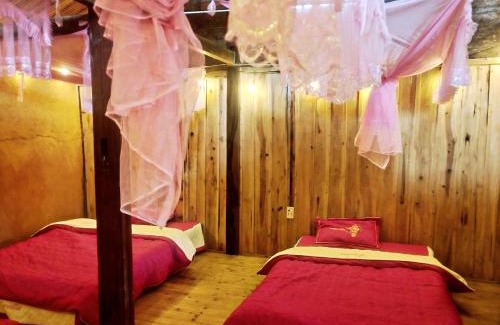 Quan Ba House | Huy mán homestay