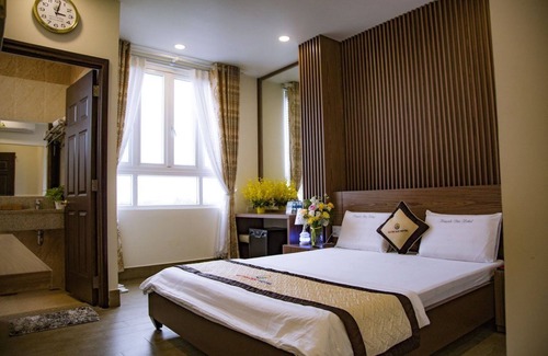 Cao Lanh Hotel | Huynh Duc 2 Hotel
