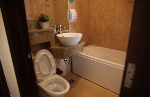 Cao Lanh Hotel | Huynh Duc 2 Hotel