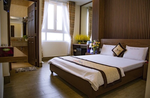 Cao Lanh Hotel | Huynh Duc 2 Hotel