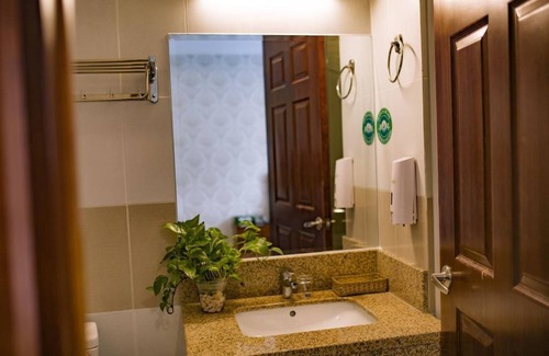 Cao Lanh Hotel | Huynh Duc Hotel