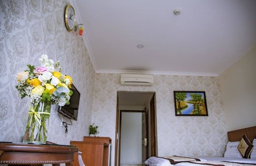 Cao Lanh Hotel | Huynh Duc Hotel