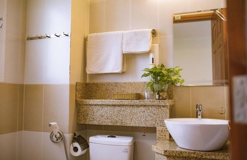 Cao Lanh Hotel | Huynh Duc Hotel