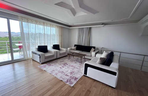 Sinop Apartment | huzur günübirlik ev