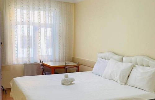 Elazig House | Huzur Pansiyonu