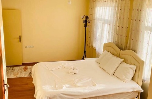 Elazig House | Huzur Pansiyonu