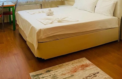 Elazig House | Huzur Pansiyonu