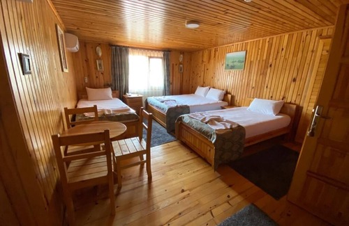 Gokcebey Hotel | Huzur Park Otel