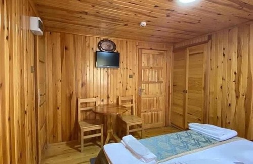 Gokcebey Hotel | Huzur Park Otel