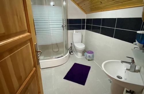 Gokcebey Hotel | Huzur Park Otel