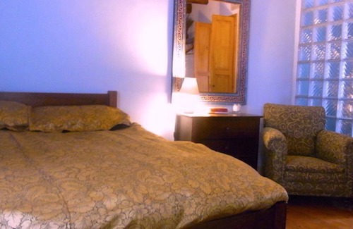 Dol Bed & Breakfast | Hvareno