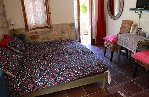 Dol Bed & Breakfast | Hvareno