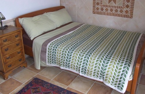 Dol Bed & Breakfast | Hvareno