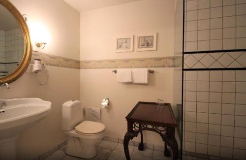 Faaborg Hotel | Hvedholm Slotshotel