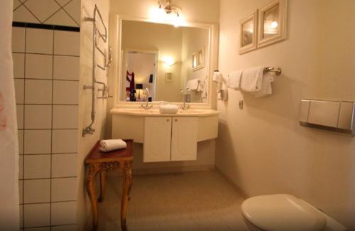 Faaborg Hotel | Hvedholm Slotshotel