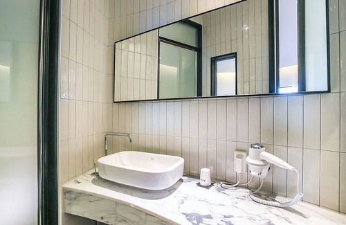 Suwon Hotel | Hwaseong Lac de Botton Hotel