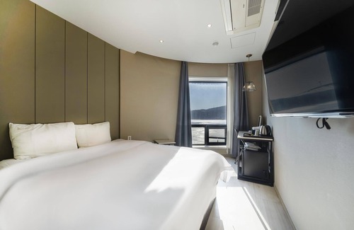 Suwon Hotel | Hwaseong Lac de Botton Hotel