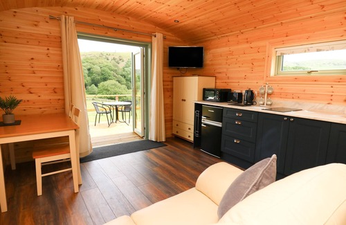 Llandrindod Wells Cottage | HWYL, romantic, character holiday cottage in Llandrindod Wells