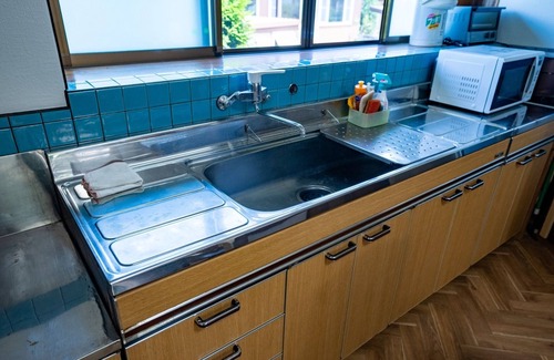 Nakatsugawa House | Hy A detached inn where you can stay with your p/Nakatsugawa Gifu