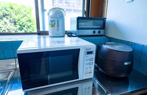 Nakatsugawa House | Hy A detached inn where you can stay with your p/Nakatsugawa Gifu