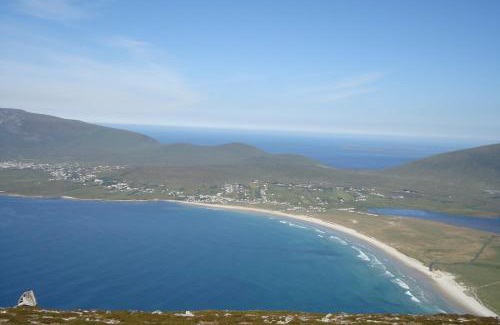 Achill Sound Bed & Breakfast | Hy Breasal B&B