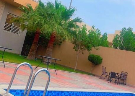 Al Khobar Apartment | HY Compound