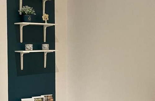 Al Khobar Apartment | HY Compound