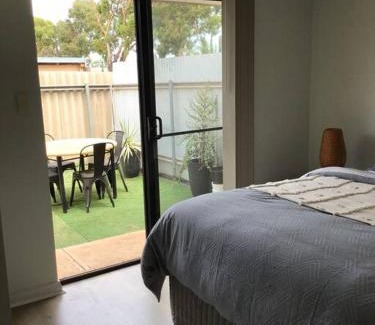 Kalgoorlie Apartment | Hyacinth Egan
