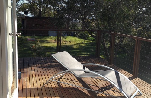 Hyams Beach House | Hyams beach house - a secret treasure