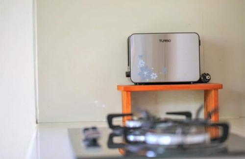 Tegallalang Villa | Hyang Bukit near Ubud with peaceful atmosphere