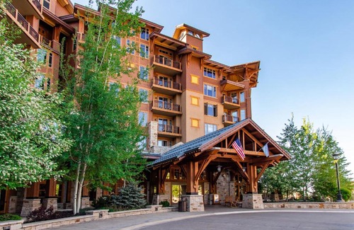 Park City Cabin | Hyatt at the Canyons by Park City Vacations