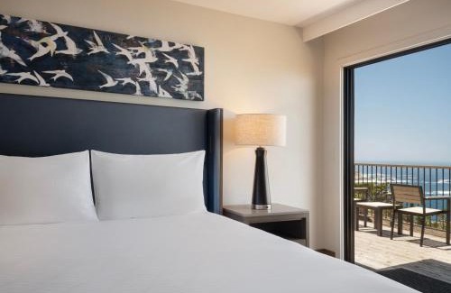 Carmel Highlands Resort | Hyatt Carmel Highlands