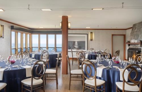 Carmel Highlands Resort | Hyatt Carmel Highlands