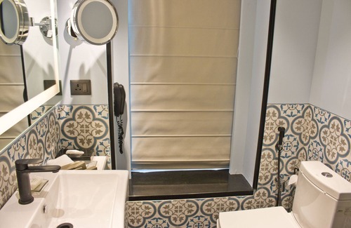 Ulsoor Hotel | Hyatt Centric MG Road Bangalore