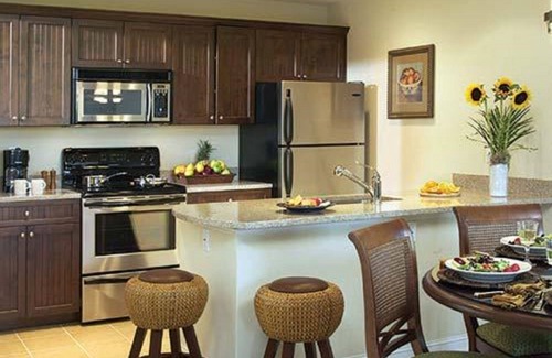 Bonita Bay Condo | Hyatt Coconut Plantation