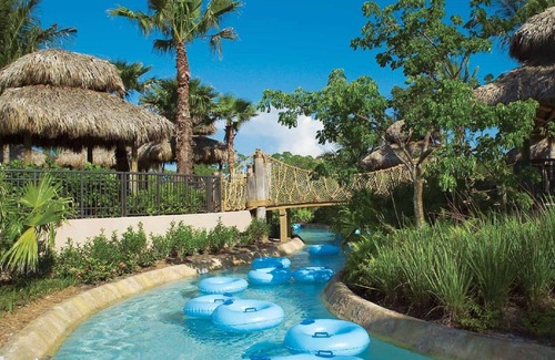 Bonita Bay Condo | Hyatt Coconut Plantation