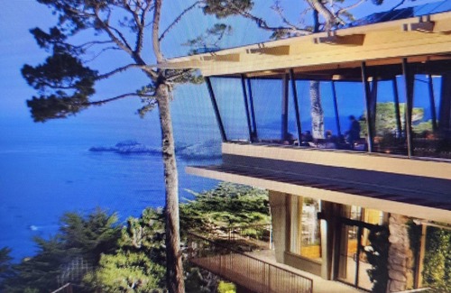 Carmel Highlands Condo | Hyatt Highlands Inn 1 bedroom pacific Ocean views 7 night residence club