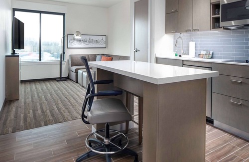 East Texas Hotel | Hyatt House Allentown/Lehigh Valley