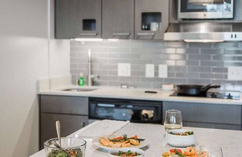 East Texas Hotel | Hyatt House Allentown/Lehigh Valley