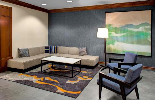 Burlington Hotel | Hyatt House Boston/Burlington