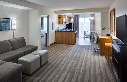 Windsor Hotel | HYATT house Hartford North/Windsor